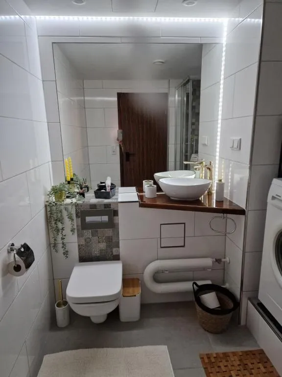 Image of 1 Zimmer Appartement im SI Centrum Stuttgart