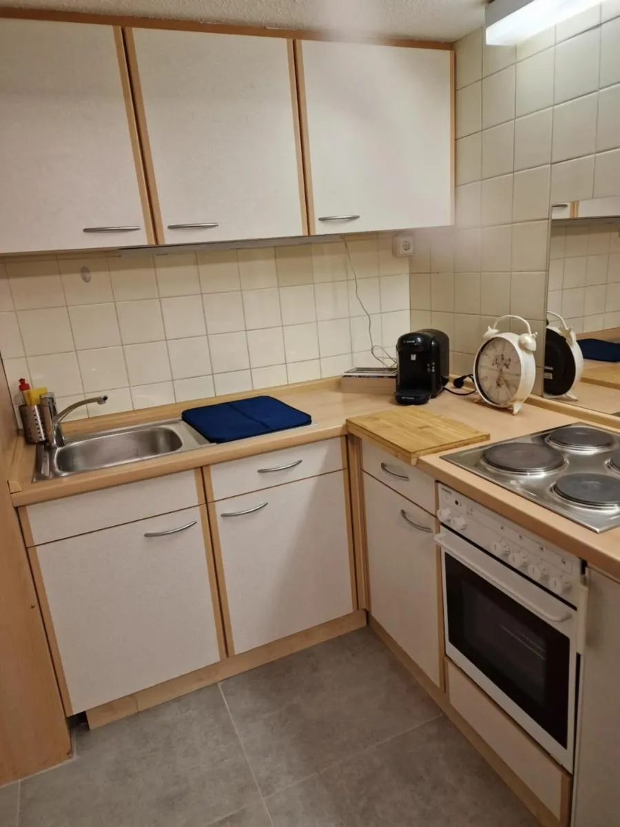 Image 1 of 1 Zimmer Appartement im SI Centrum Stuttgart