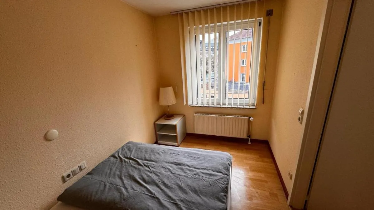 Image 1 of 2 Zimmer Wohnung am Milaneo Stadtmitte HBF Stuttgart