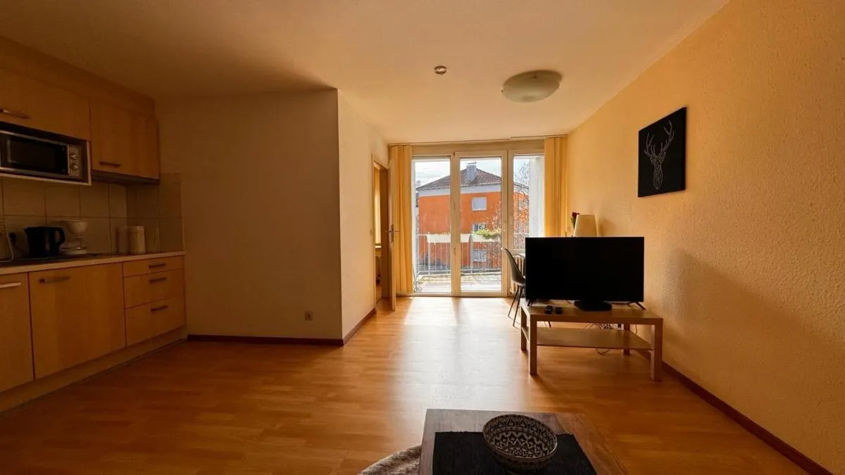 Image 3 of 2 Zimmer Wohnung am Milaneo Stadtmitte HBF Stuttgart
