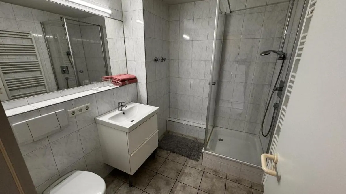 Image 4 of 2 Zimmer Wohnung am Milaneo Stadtmitte HBF Stuttgart