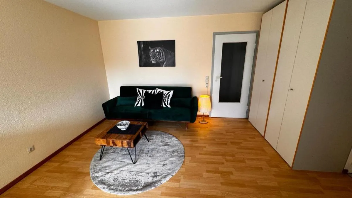 Image 5 of 2 Zimmer Wohnung am Milaneo Stadtmitte HBF Stuttgart