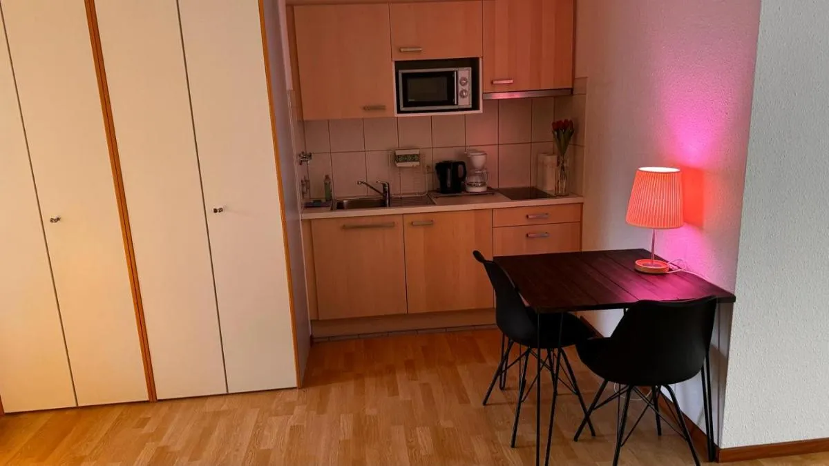Image 6 of 2 Zimmer Wohnung am Milaneo Stadtmitte HBF Stuttgart