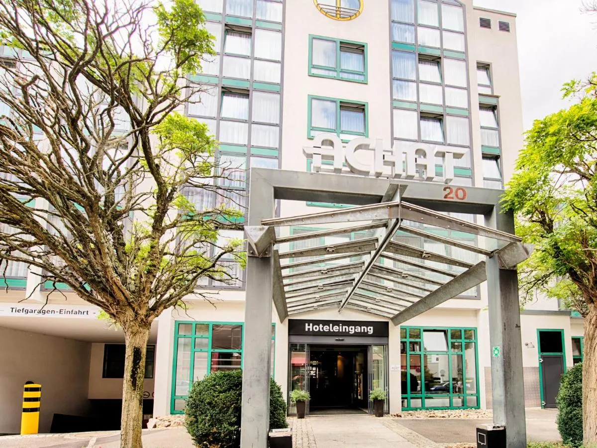 Image 5 of ACHAT Hotel Stuttgart Airport Messe