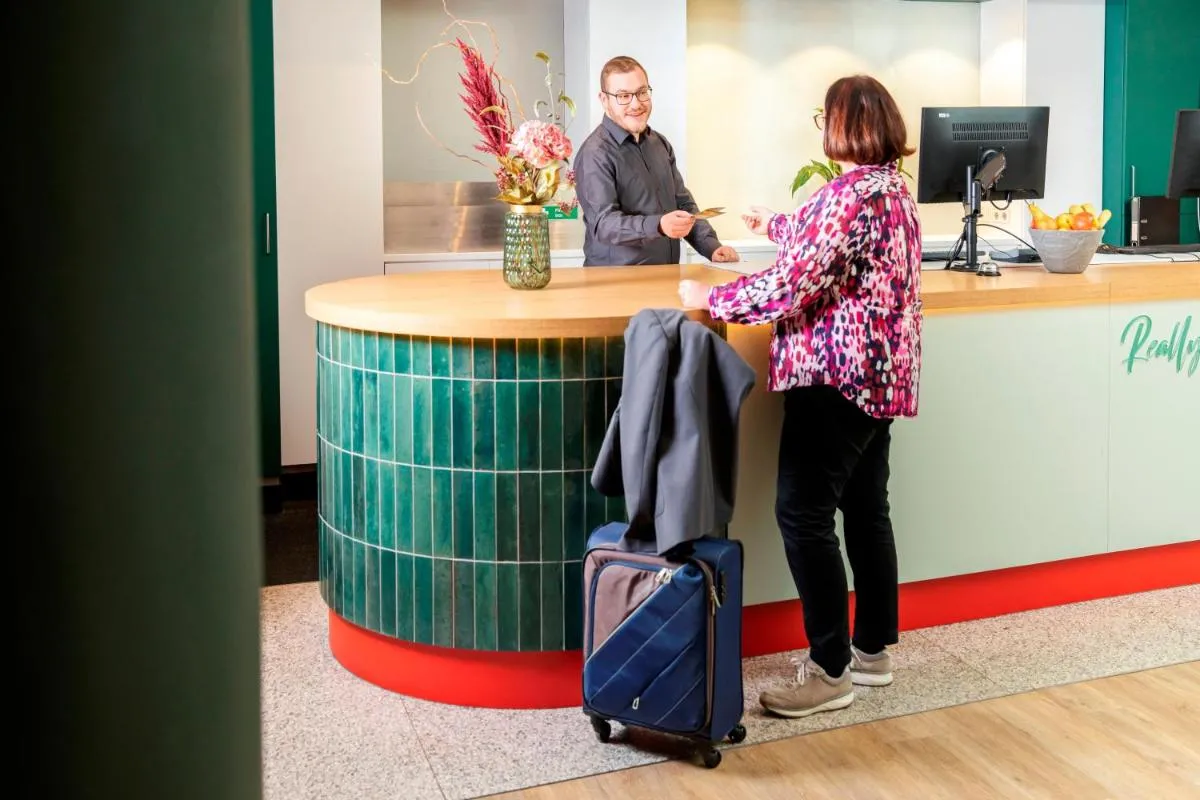 Image 4 of ACHAT Hotel Stuttgart Airport Messe