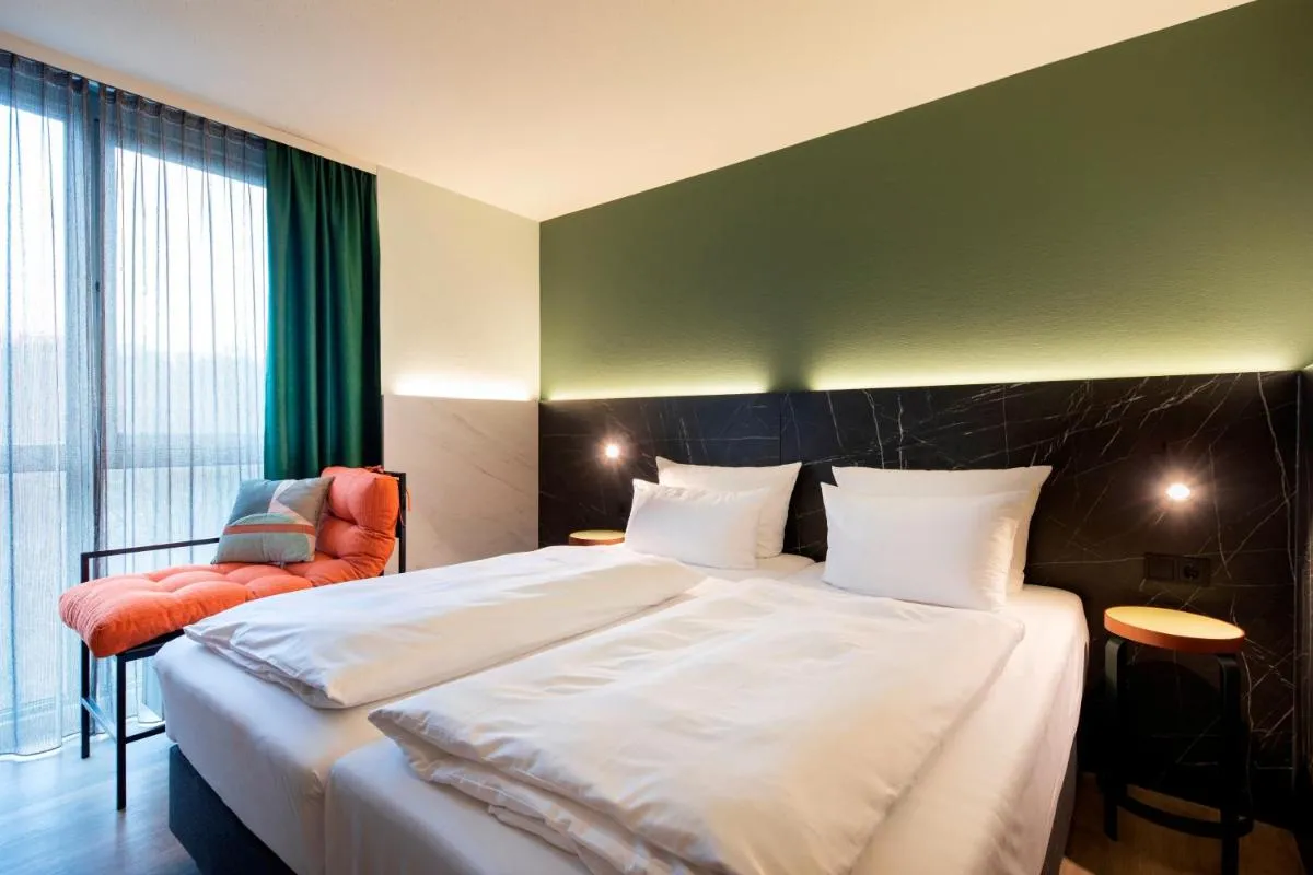 Image 1 of ACHAT Hotel Stuttgart Airport Messe