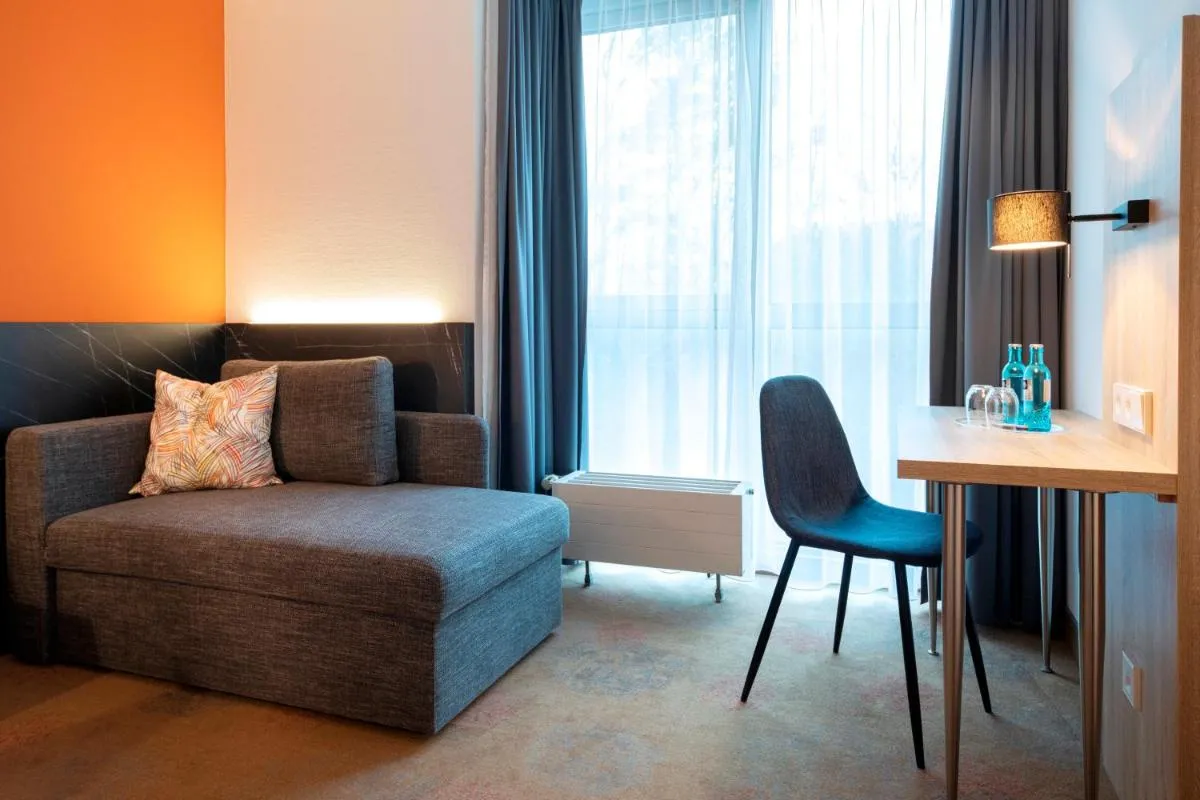 Image 6 of ACHAT Hotel Stuttgart Airport Messe