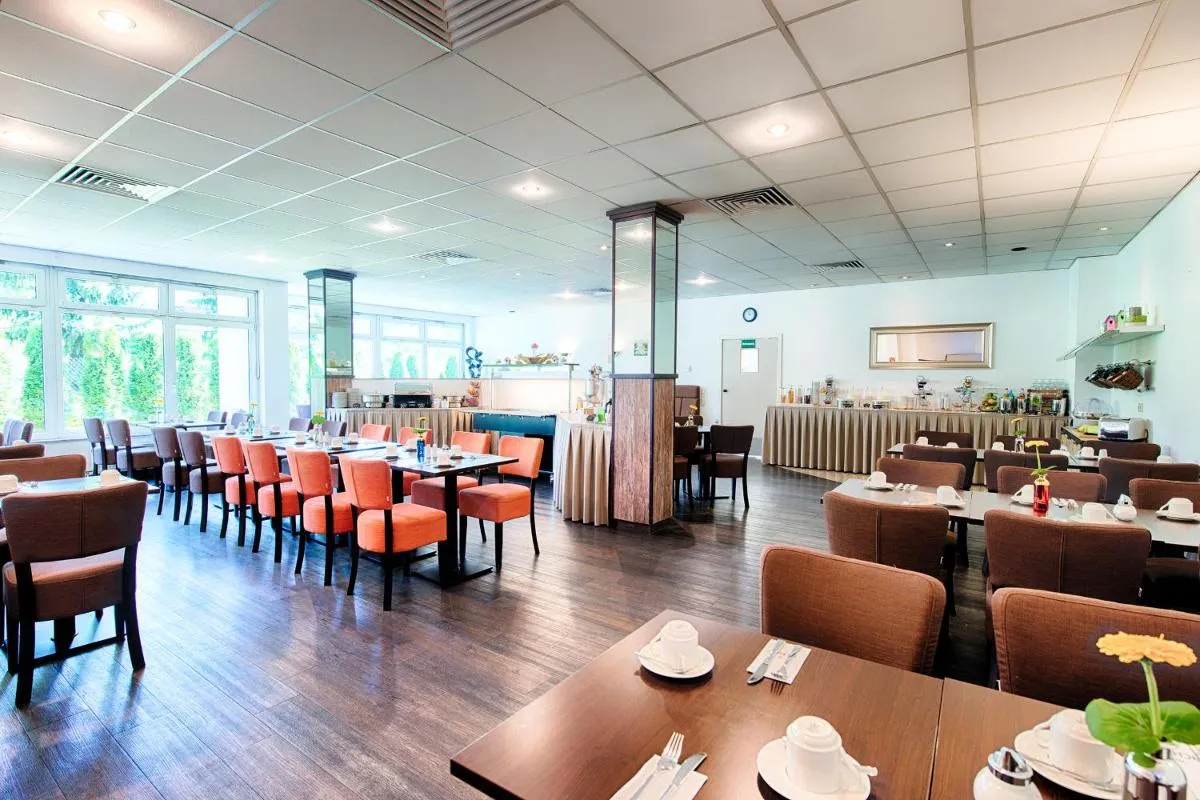 Image 4 of ACHAT Hotel Stuttgart Zuffenhausen