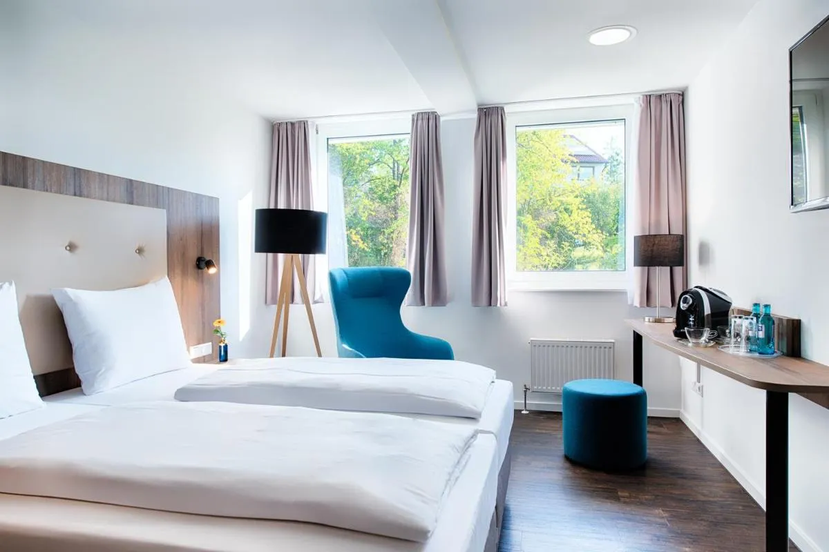 Image 3 of ACHAT Hotel Stuttgart Zuffenhausen