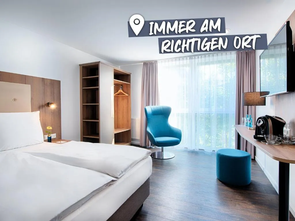 Image of ACHAT Hotel Stuttgart Zuffenhausen