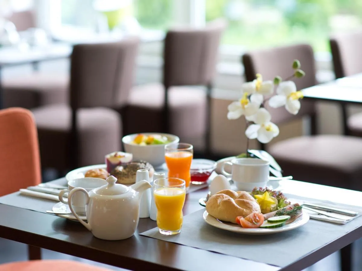 Image 6 of ACHAT Hotel Stuttgart Zuffenhausen