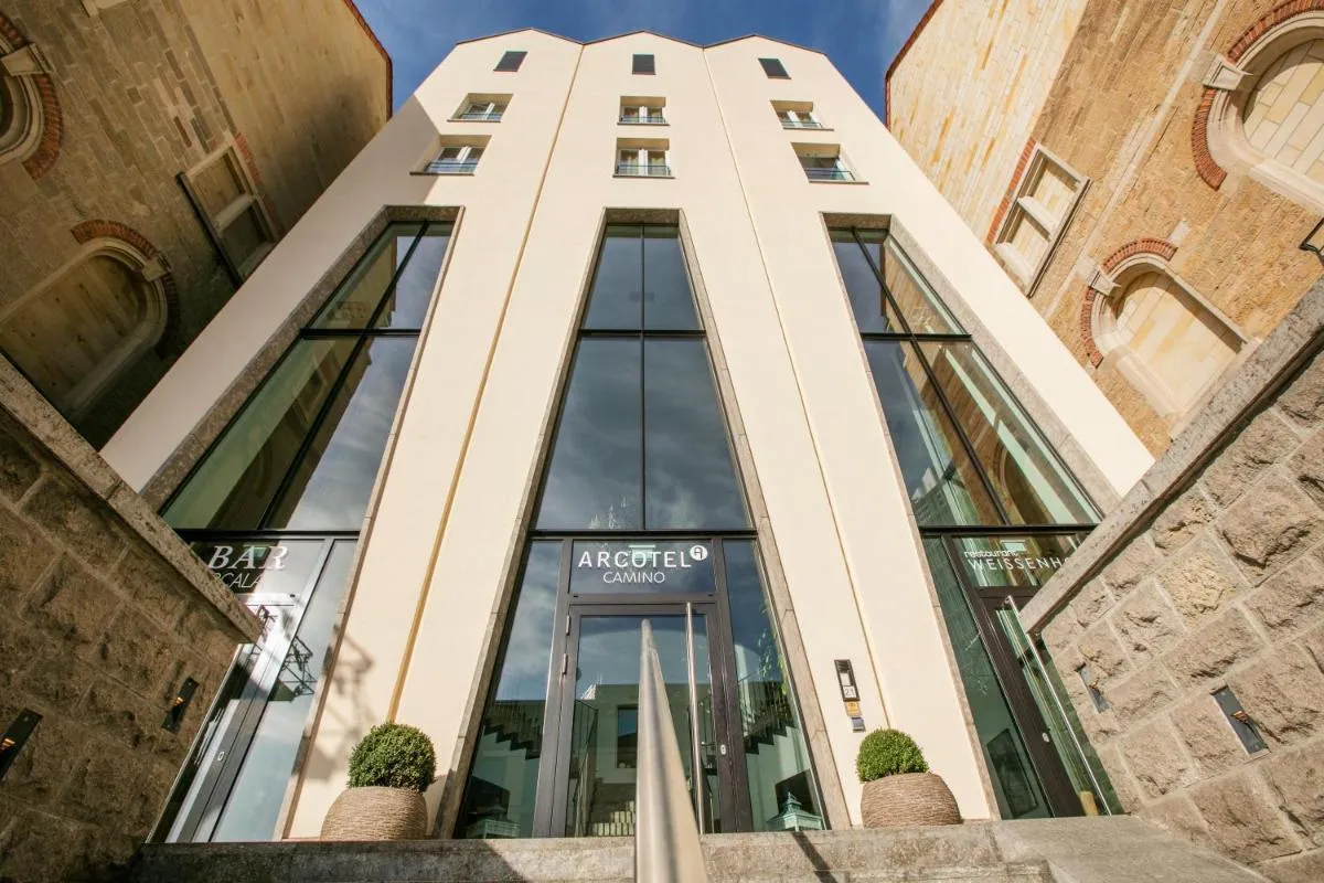 Image 1 of ARCOTEL Camino Stuttgart