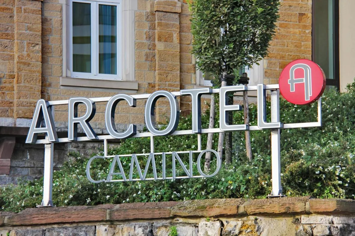 Image 3 of ARCOTEL Camino Stuttgart