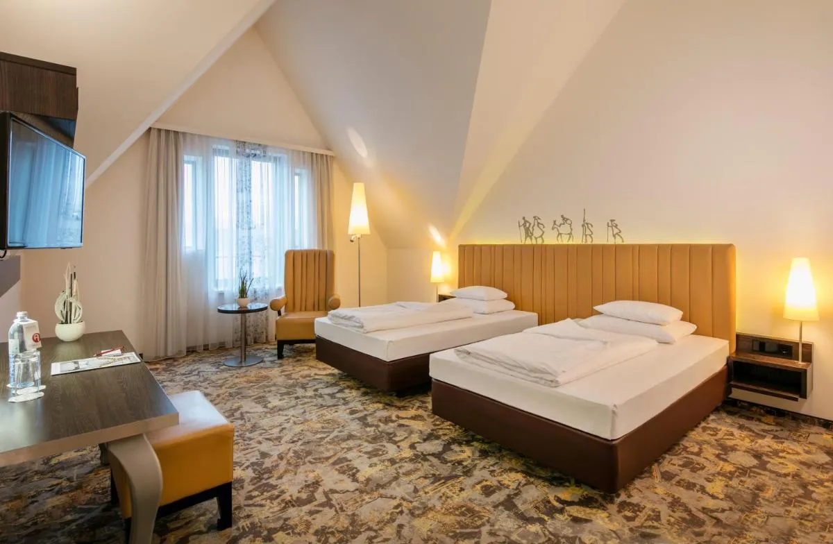 Image 5 of ARCOTEL Camino Stuttgart