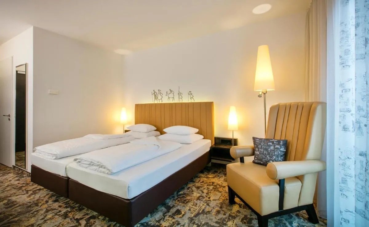 Image 6 of ARCOTEL Camino Stuttgart
