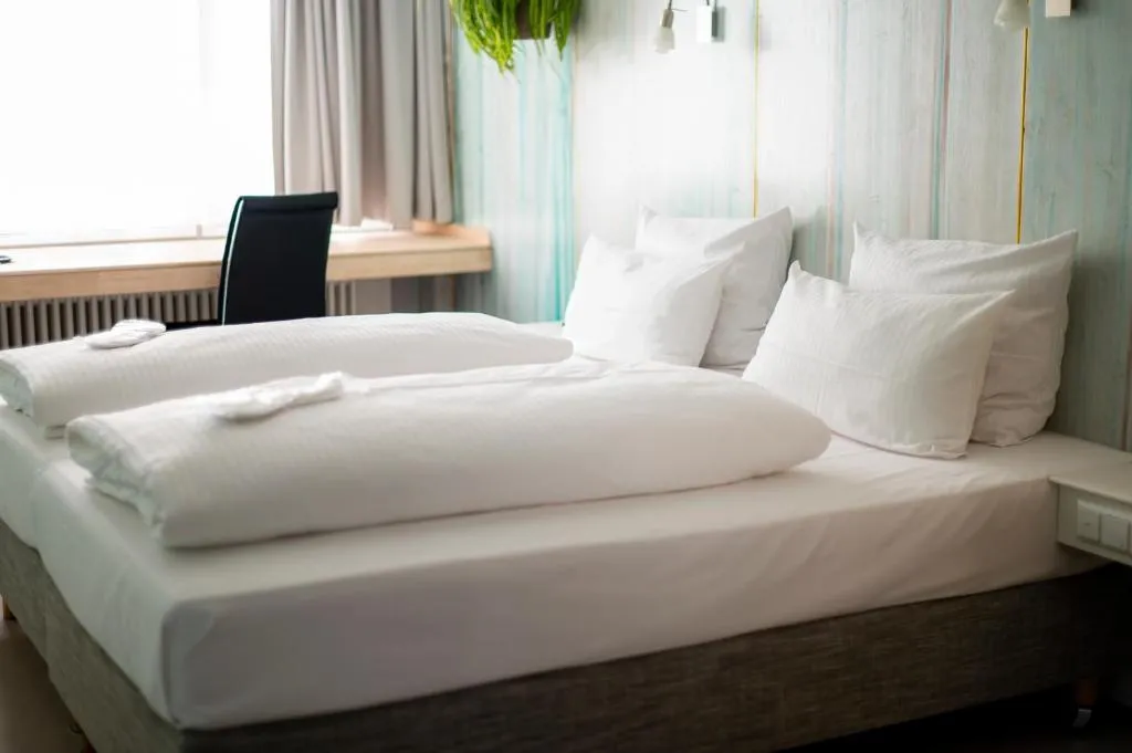 Image of Abalon Hotel ideal
