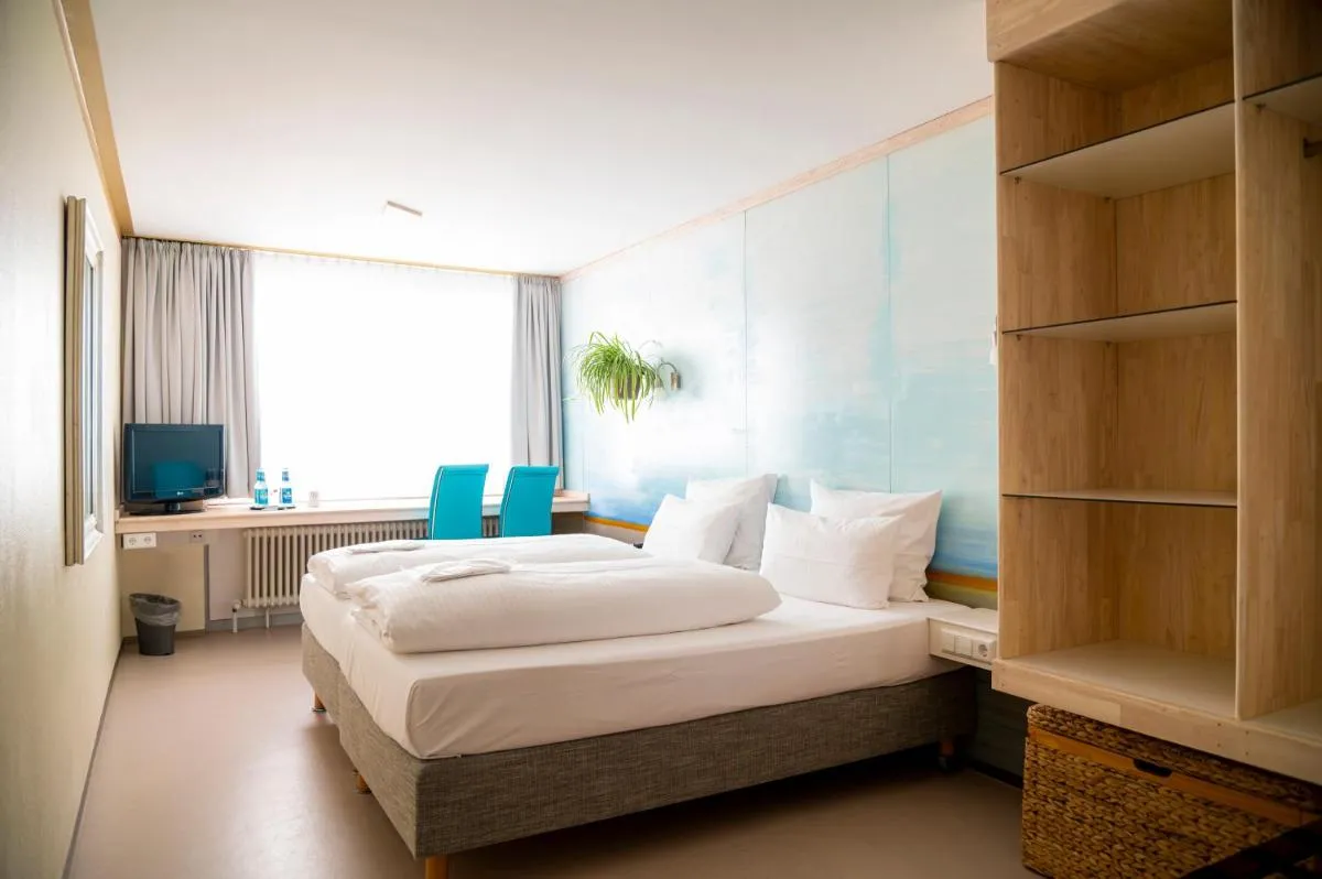 Image 1 of Abalon Hotel ideal