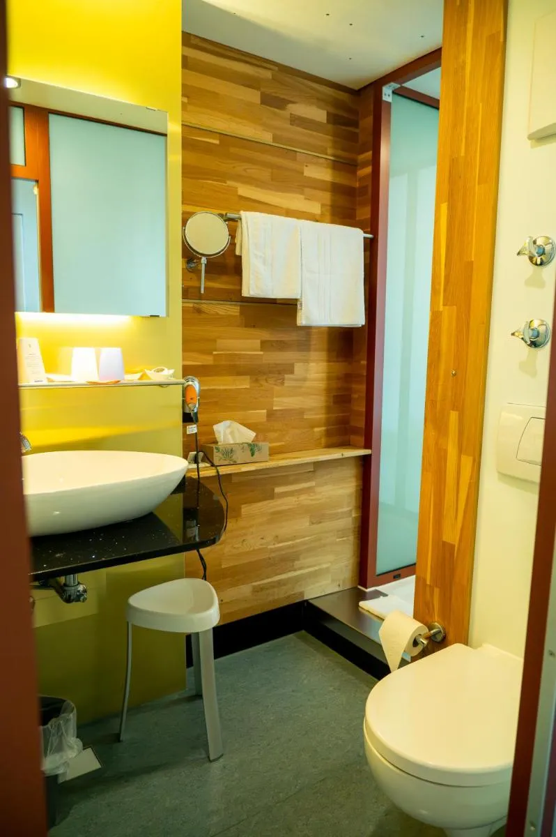 Image 3 of Abalon Hotel ideal