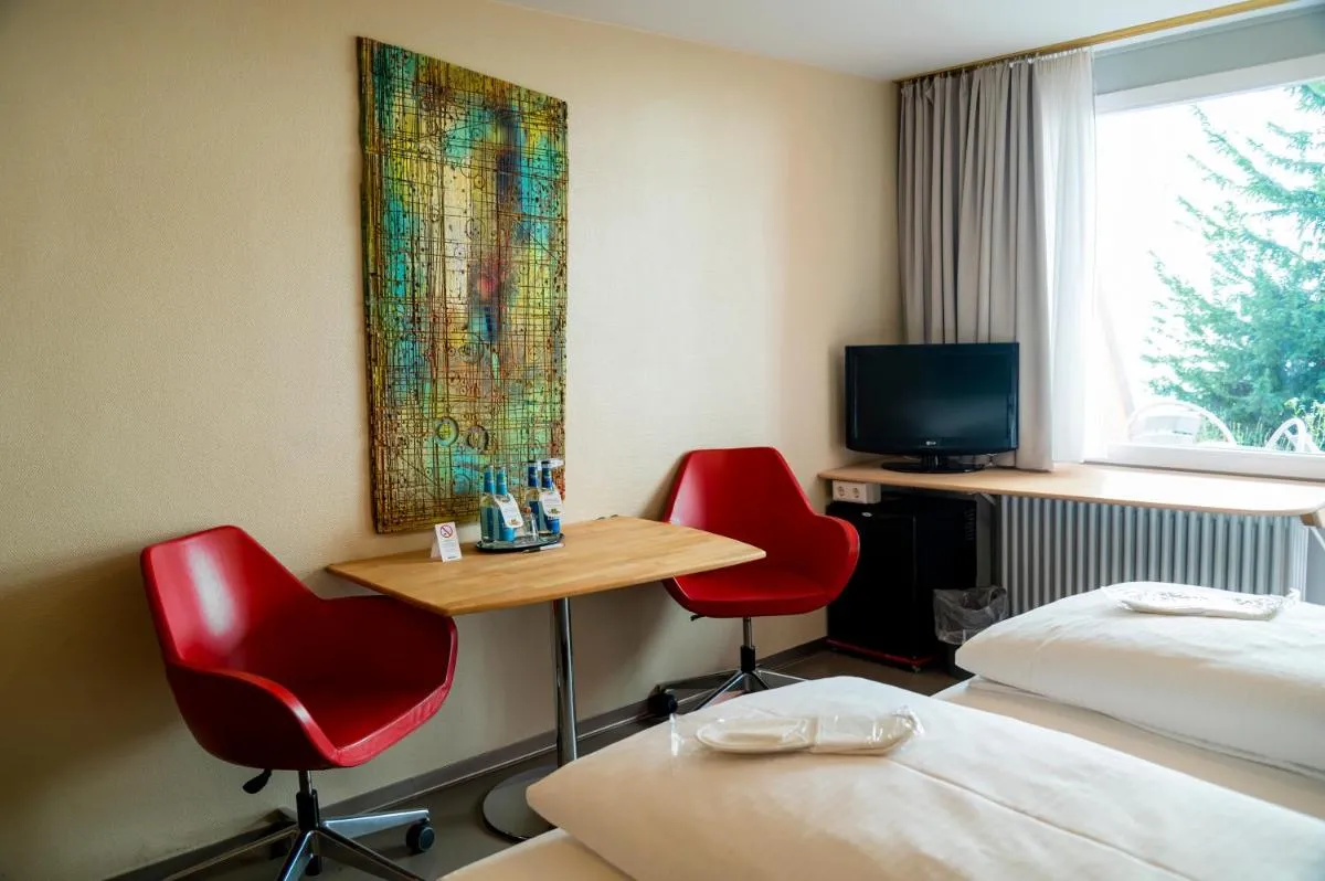 Image 4 of Abalon Hotel ideal