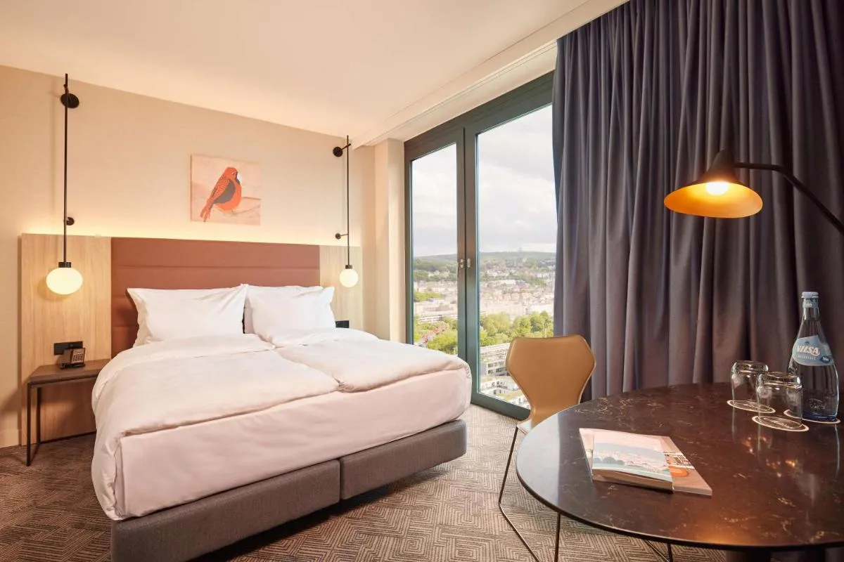 Image 2 of Adina Apartment Hotel Stuttgart