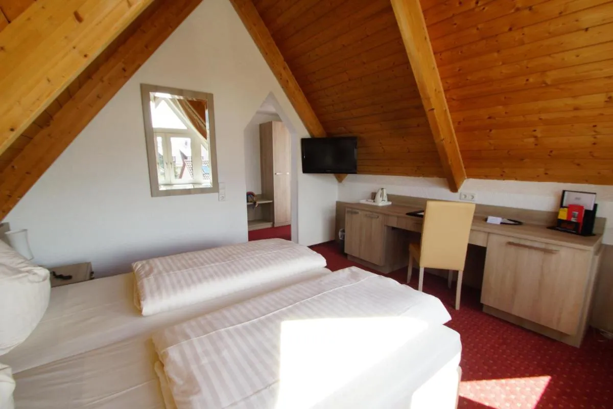 Image 4 of Airport Hotel Filder Post