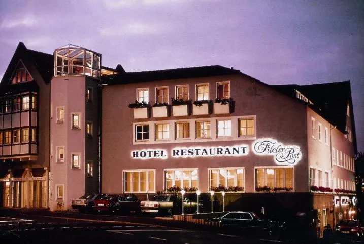 Image of Airport Hotel Filder Post