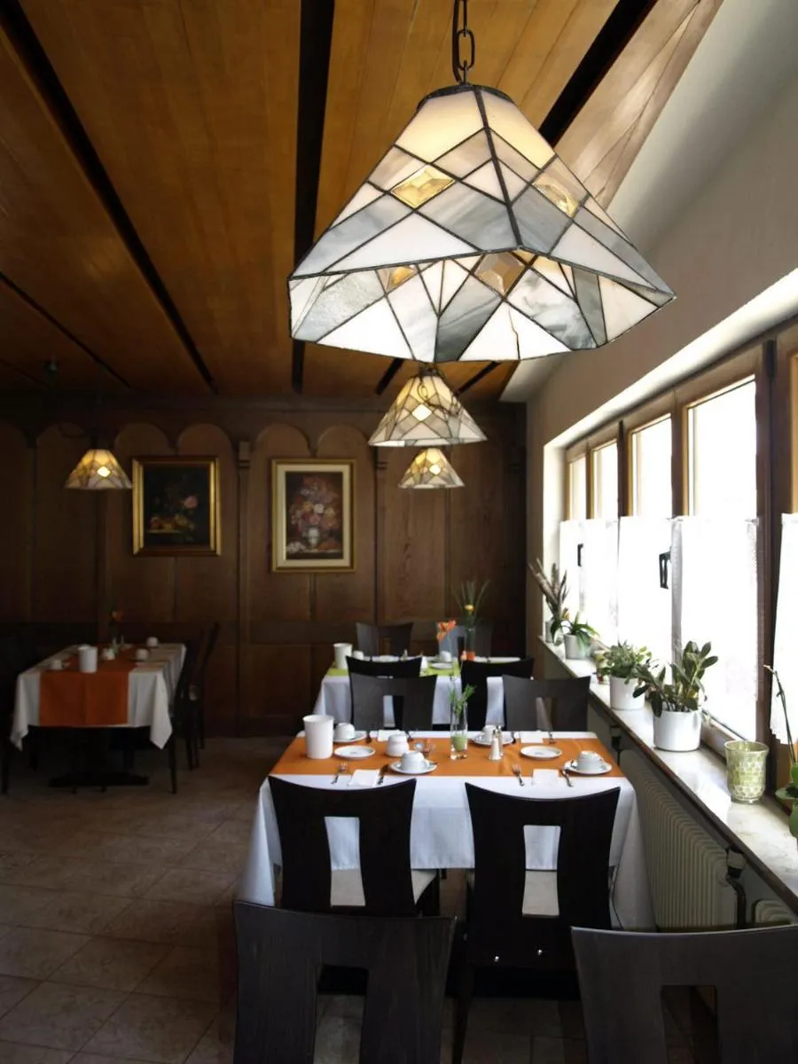 Image 3 of Airport Hotel Filder Post