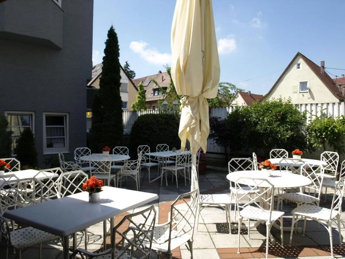 Image 5 of Airport Hotel Filder Post