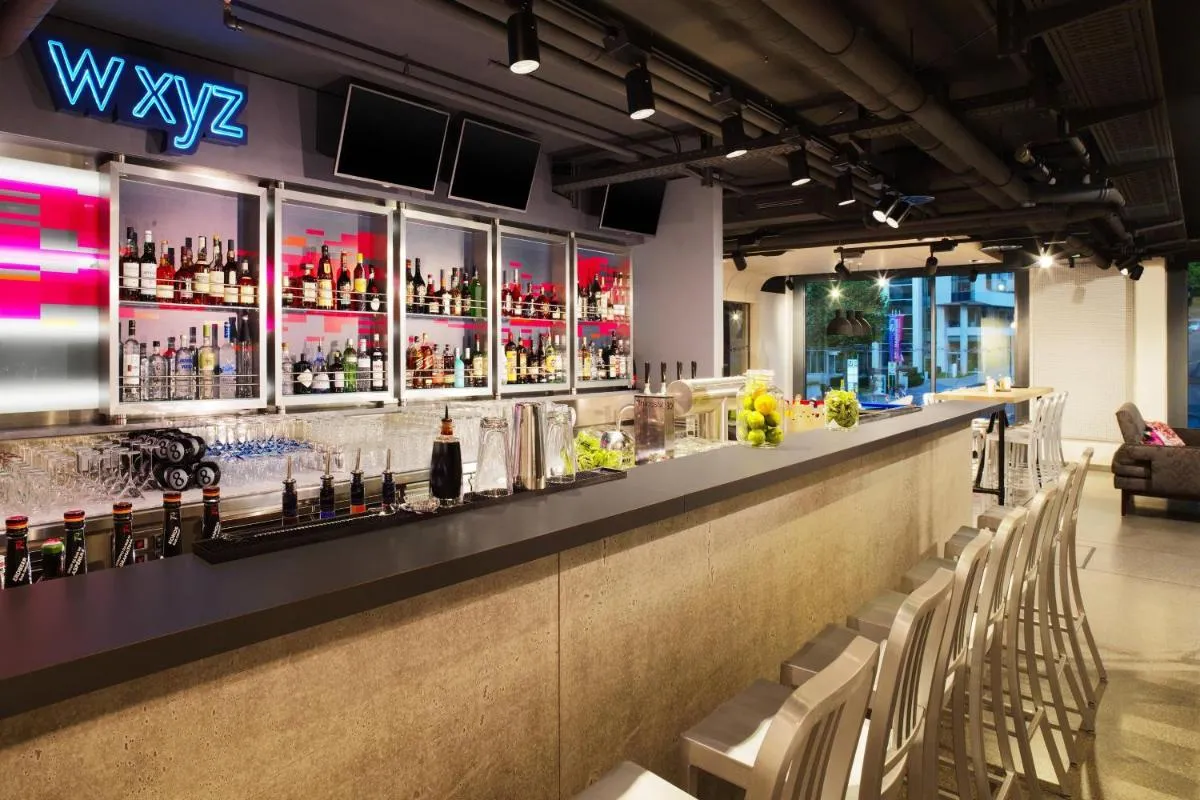 Image 3 of Aloft Stuttgart