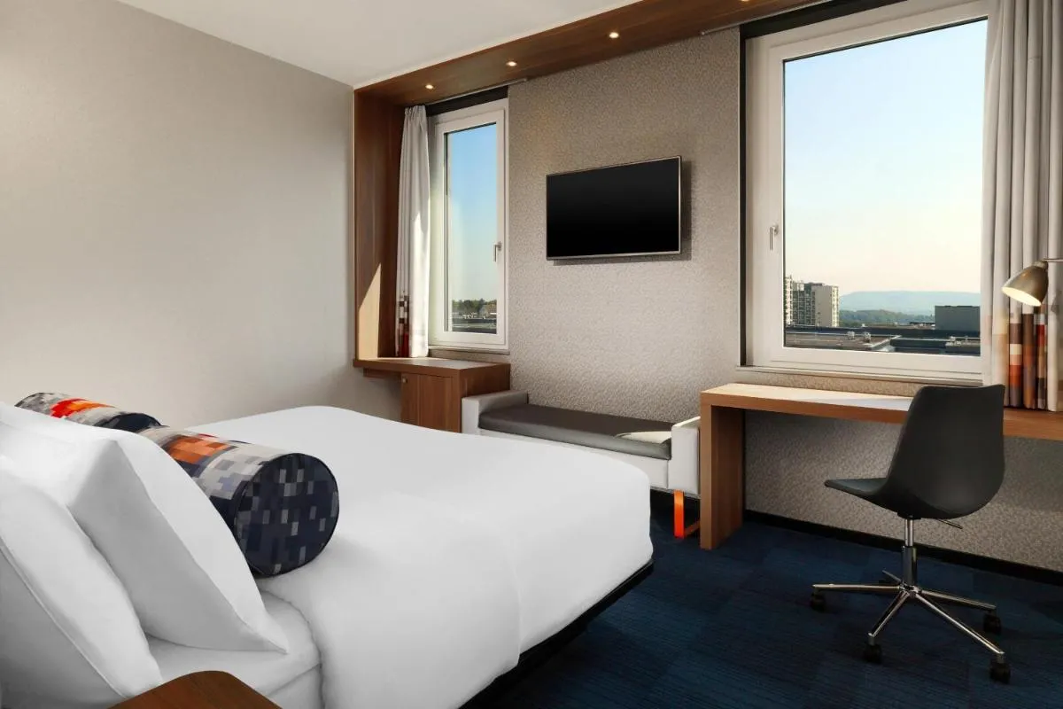 Image 4 of Aloft Stuttgart