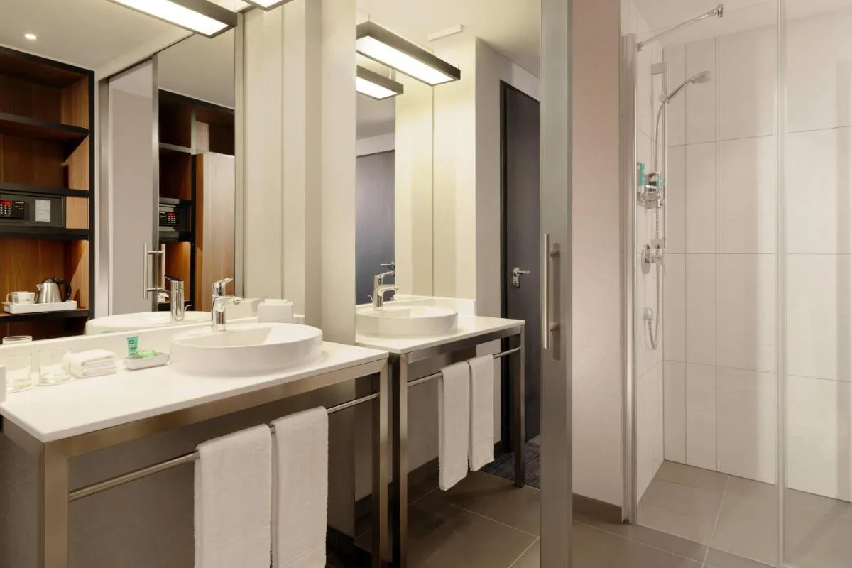 Image 2 of Aloft Stuttgart