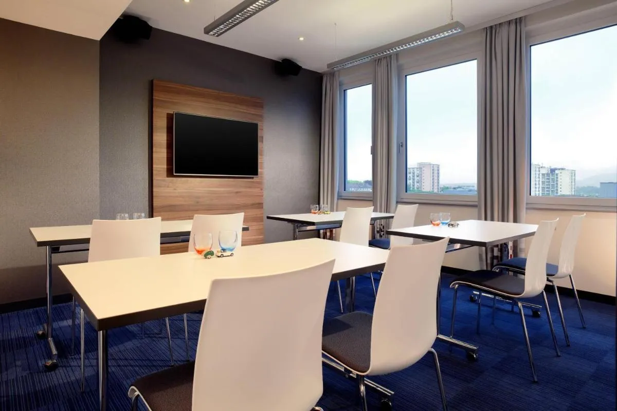 Image 6 of Aloft Stuttgart