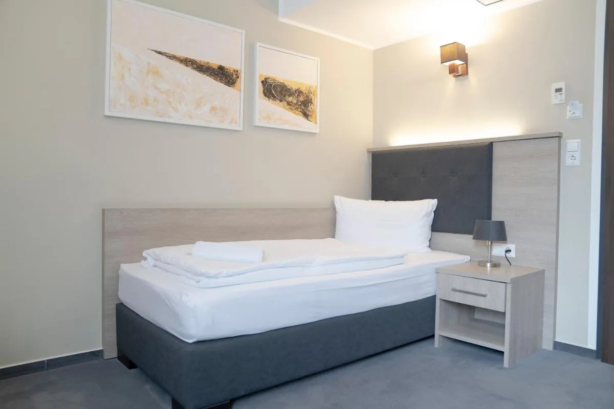 Image 1 of Alpha & Omega Hotel