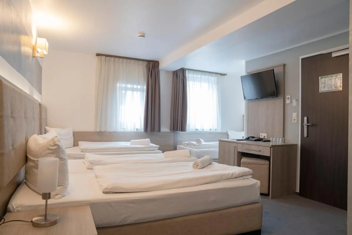 Image 6 of Alpha & Omega Hotel