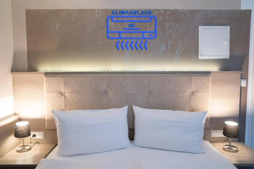 Image of Alpha & Omega Hotel