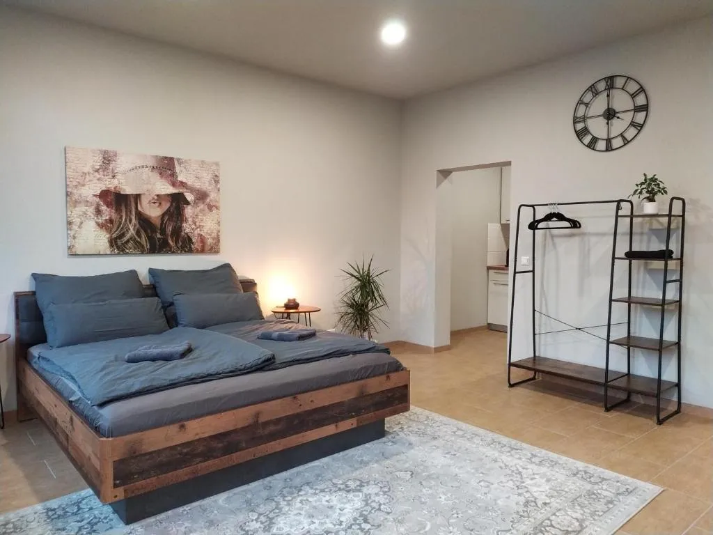 Image of Andris Apartments