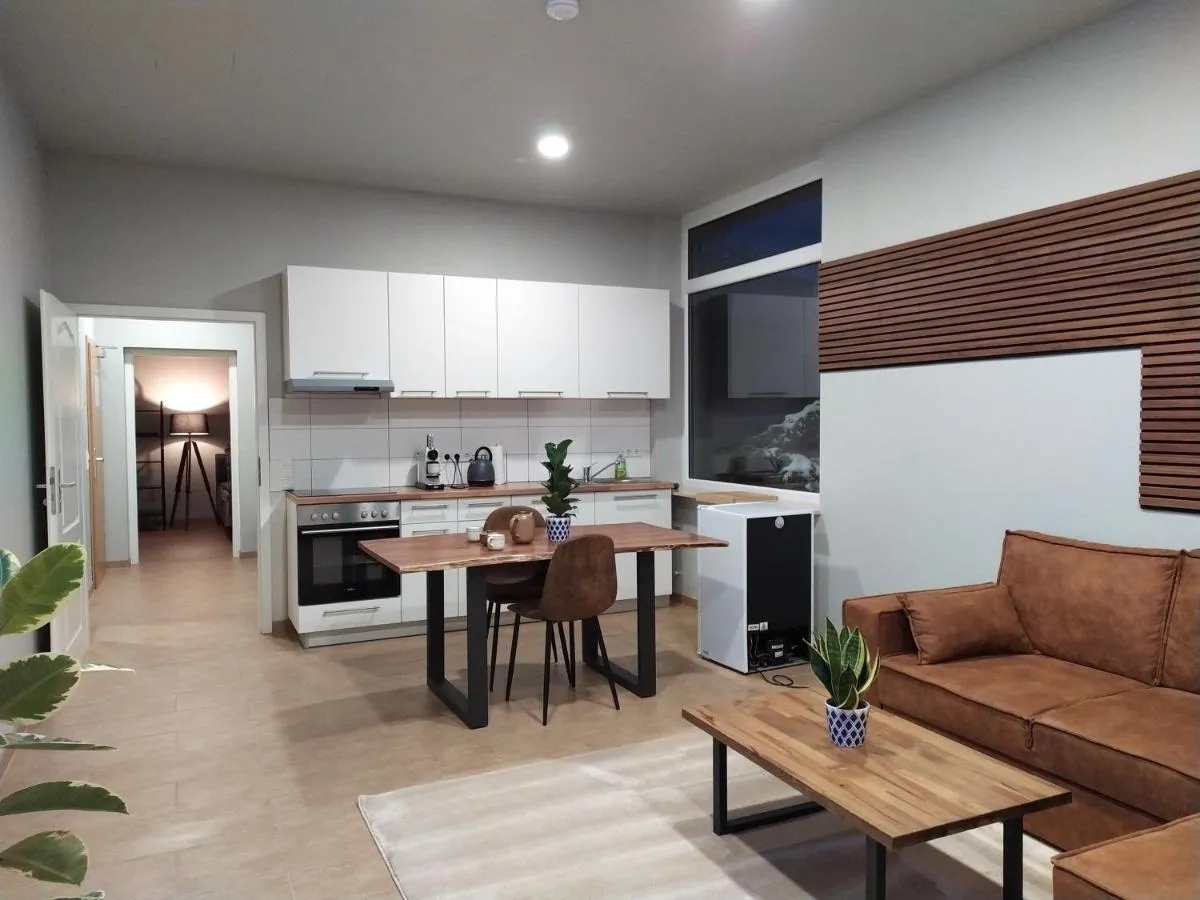 Image 2 of Andris Apartments