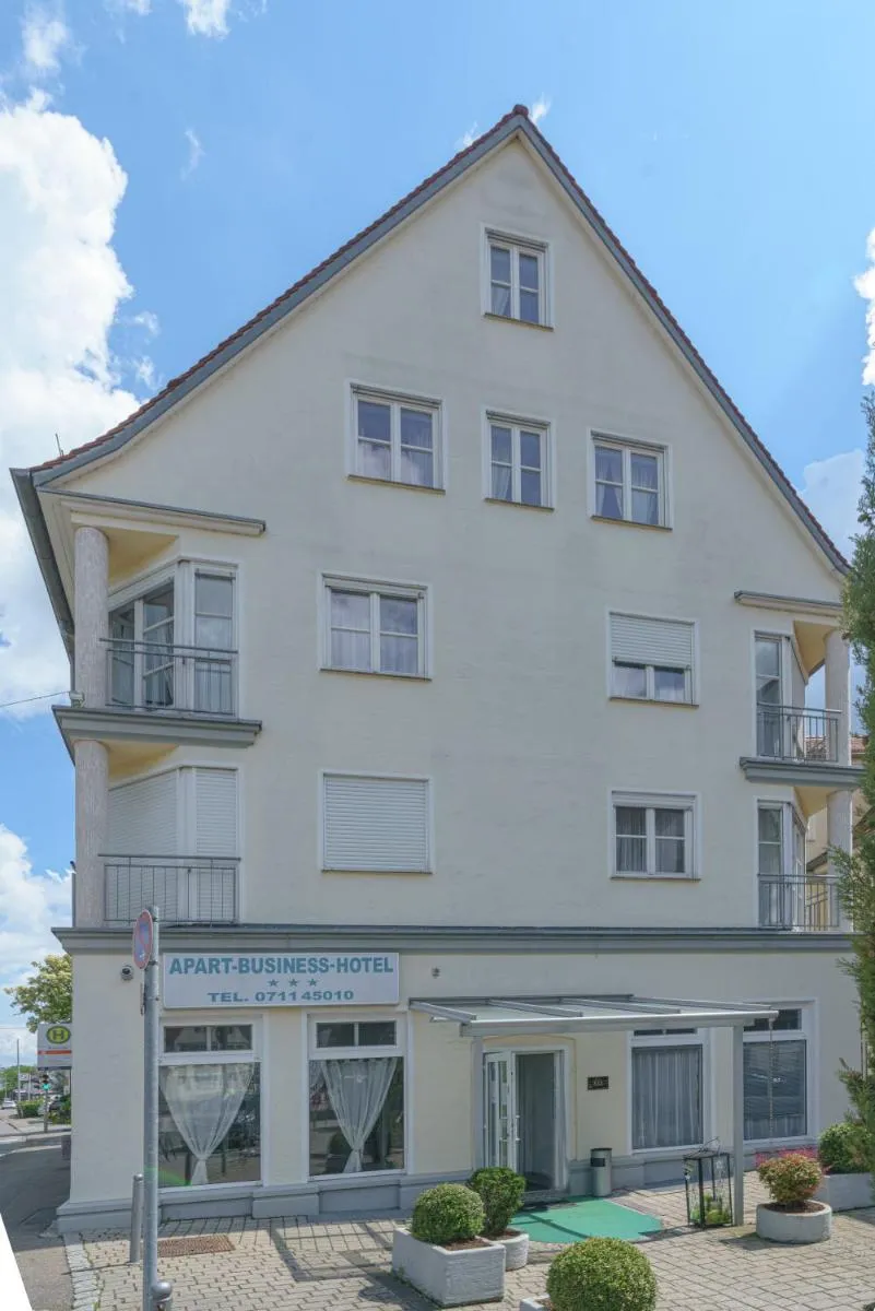 Image 5 of Apart Business Hotel