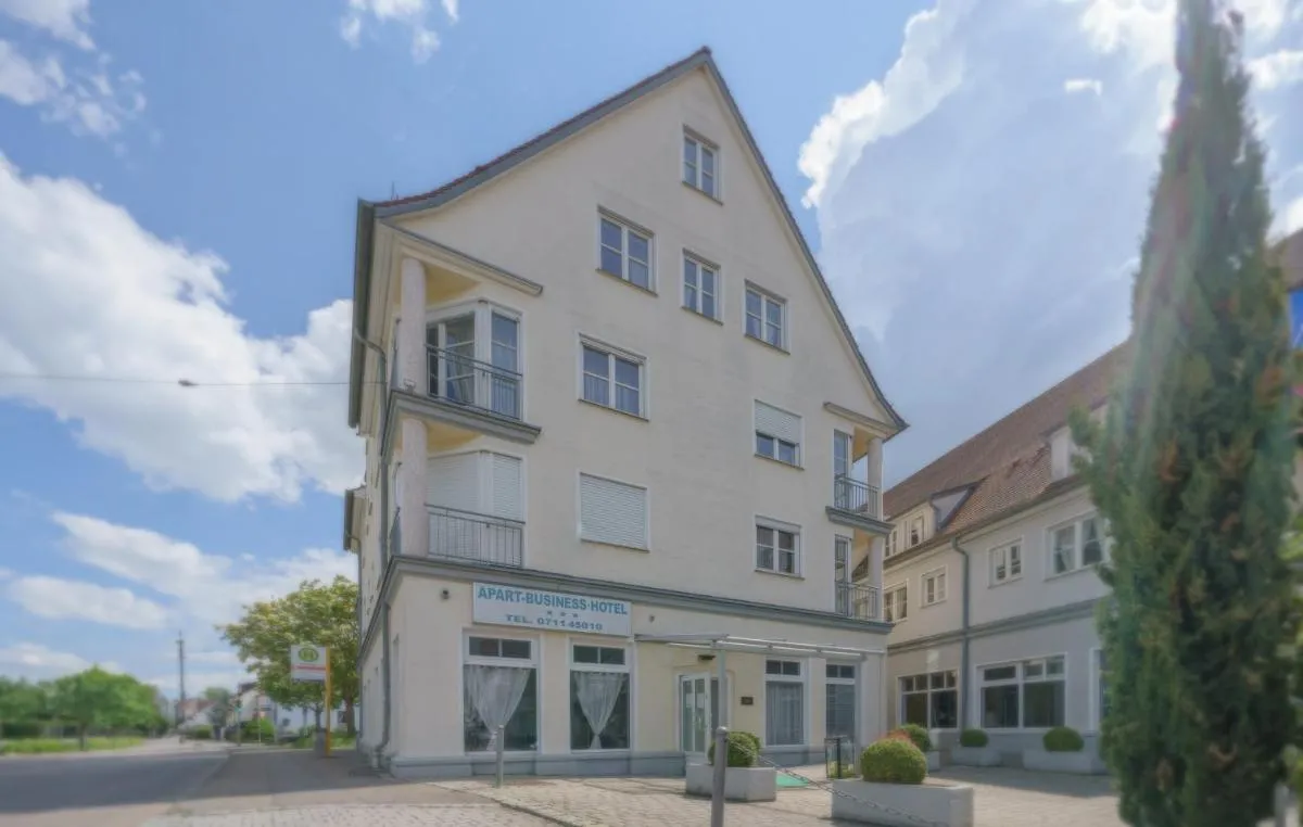Image 1 of Apart Business Hotel
