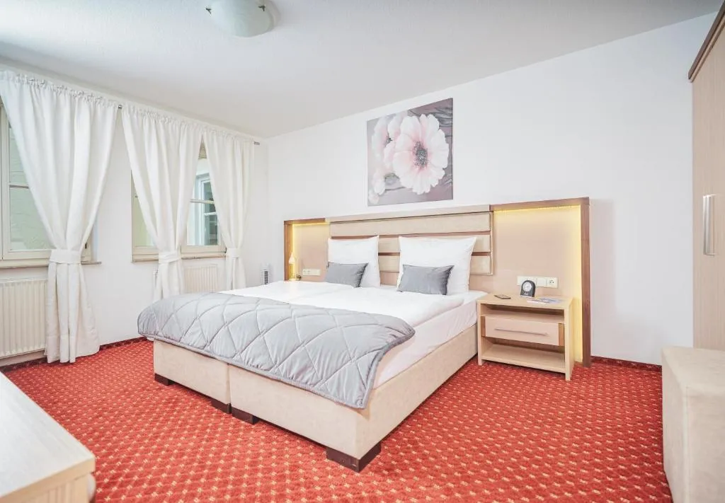Image of Apart Business Hotel