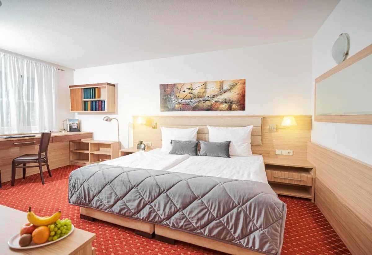 Image 2 of Apart Business Hotel
