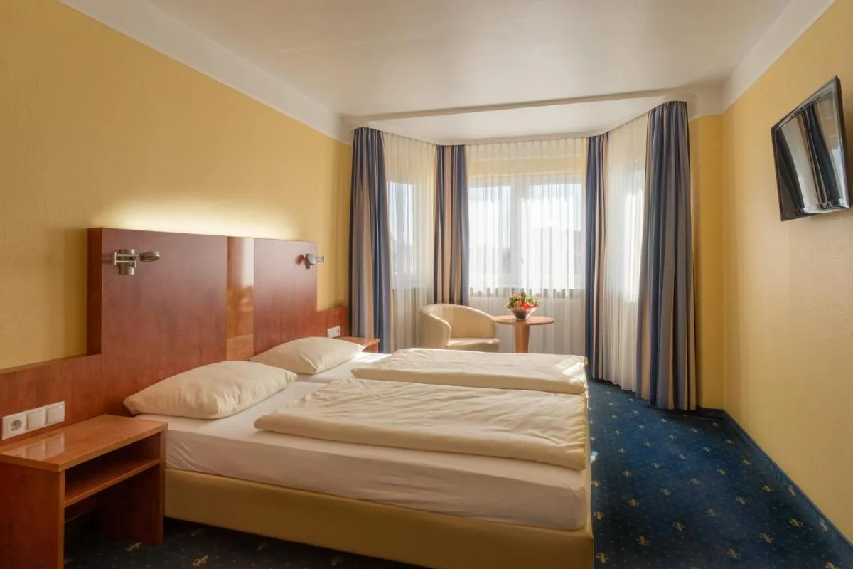 Image 6 of Aparthotel Astro – Nichtraucherhotel