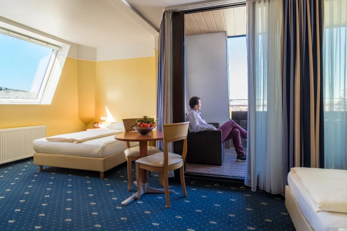 Image 1 of Aparthotel Astro – Nichtraucherhotel