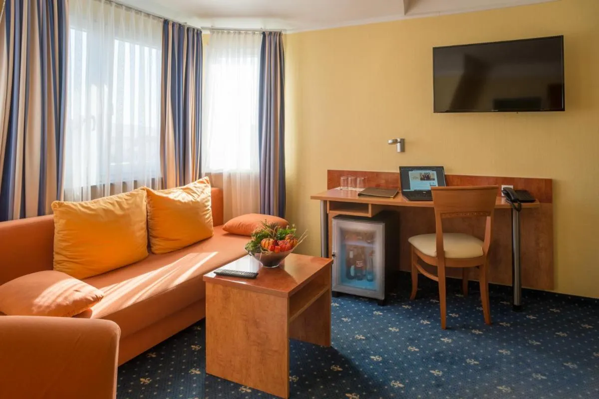 Image 4 of Aparthotel Astro – Nichtraucherhotel