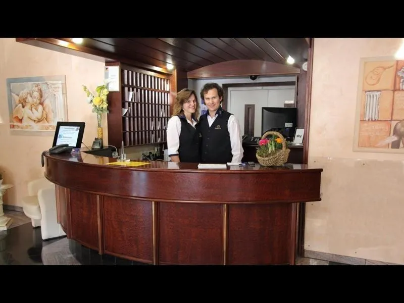 Image 5 of Aparthotel Astro – Nichtraucherhotel