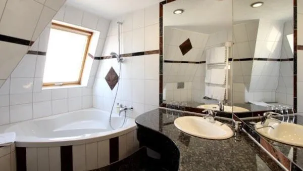 Image 2 of Aparthotel Astro – Nichtraucherhotel