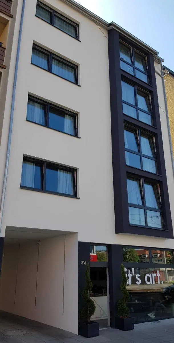 Image 5 of Aparthotel Cosy