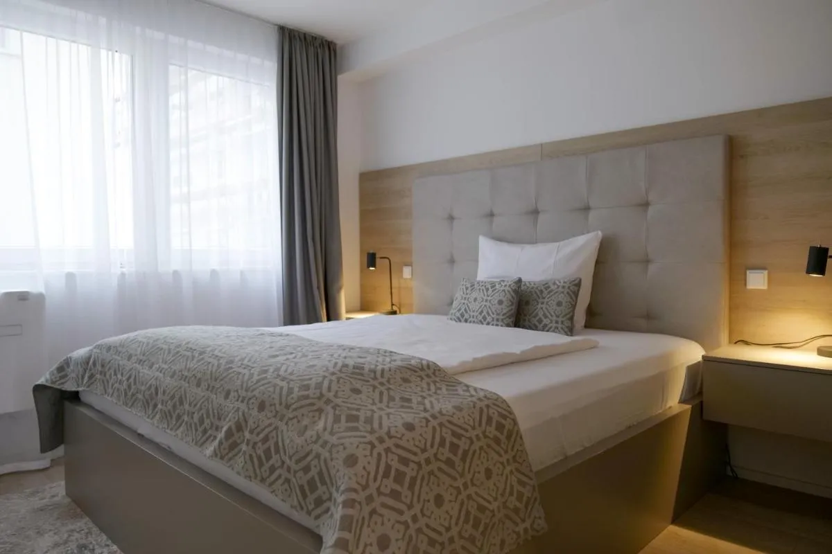 Image 1 of Aparthotel Cosy