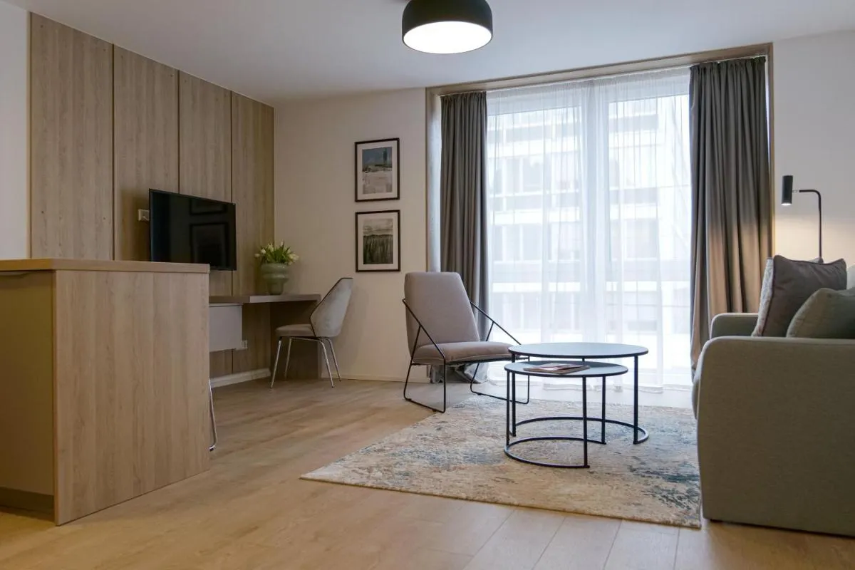 Image 4 of Aparthotel Cosy