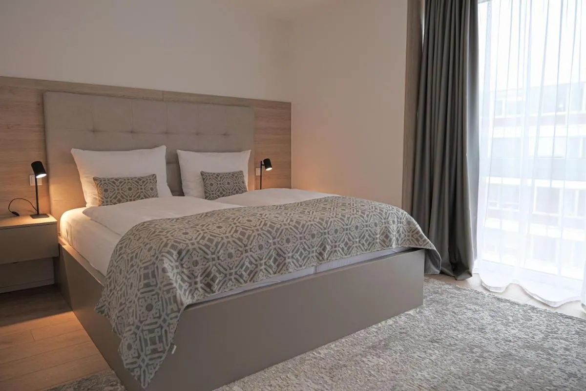Image 6 of Aparthotel Cosy